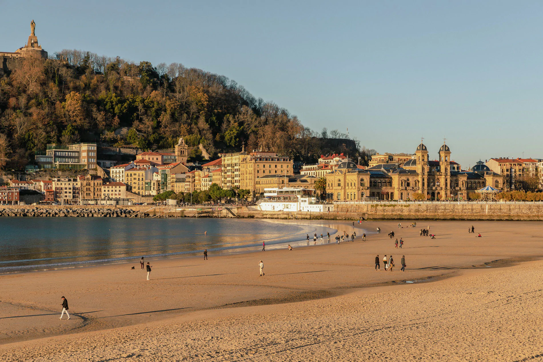 Donostia - San Sebastian