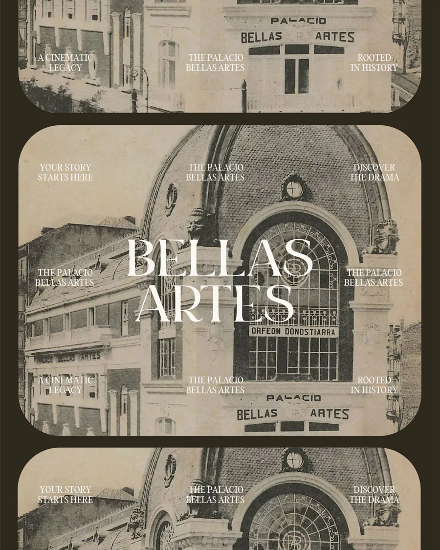 Hotel Palacio Bellas Artes San Sebastian, Curio Collection by Hilton