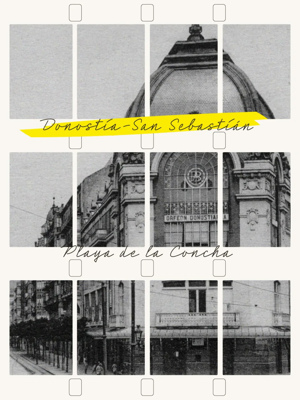 Bellas Artes - Donostia San Sebastián