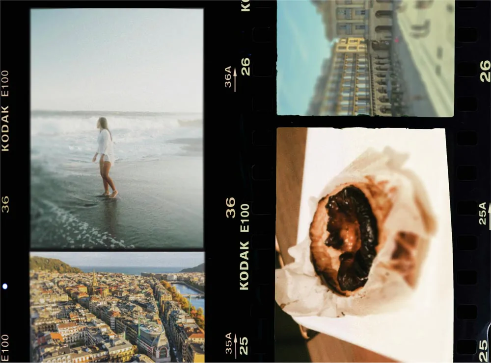 Donostia - San Sebastian