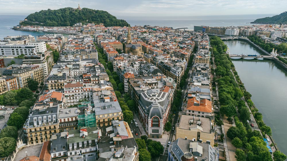 Donostia - San Sebastian